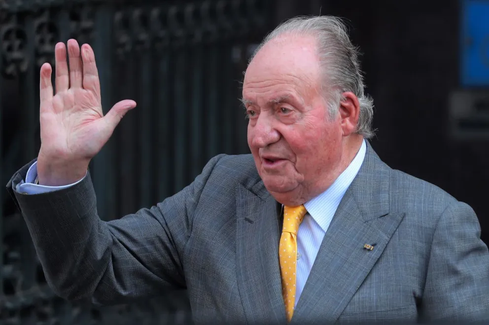 Juan Carlos I regresa a España: esta es la prueba que confirma que se instalará definitivamente