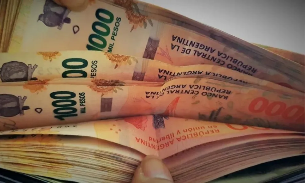 Plazo fijo: con la tasa de interés del 97%, este es el monto que se gana al invertir $100.000 a 30 días