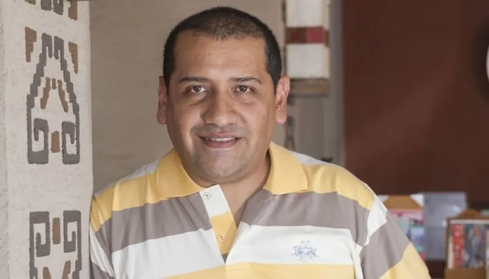 A un año de ser condenado, Pablo Rangeón dejó su cárcel “vip” y fue  trasladado al penal de Villa Las Rosas  