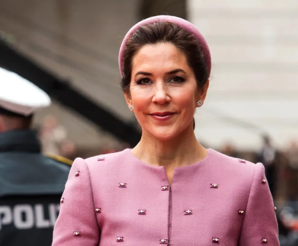 No es sólo Mary de Dinamarca: quiénes son los royals que también vacacionan en la isla de Ibiza