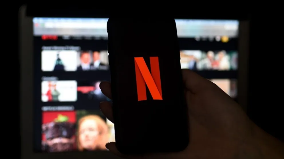 La película de Netflix que es furor, es la más vista del mundo y te atrapará con su terrorífica trama