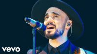 Abel Pintos presentó su espectacular nuevo álbum con canciones patrias: es tendencia en Twitter