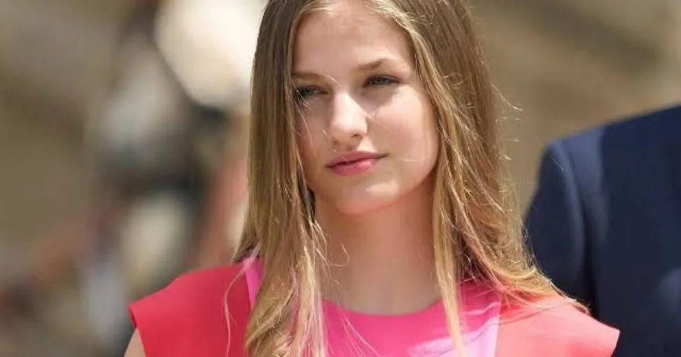 Se revelan nuevos e impactantes detalles de la graduación de Leonor: Letizia no lo pudo ocultar