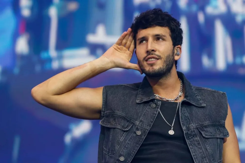 Sebastián Yatra no aprendió nada de Tini Stoessel: por esta increíble razón recibió lapidarias críticas