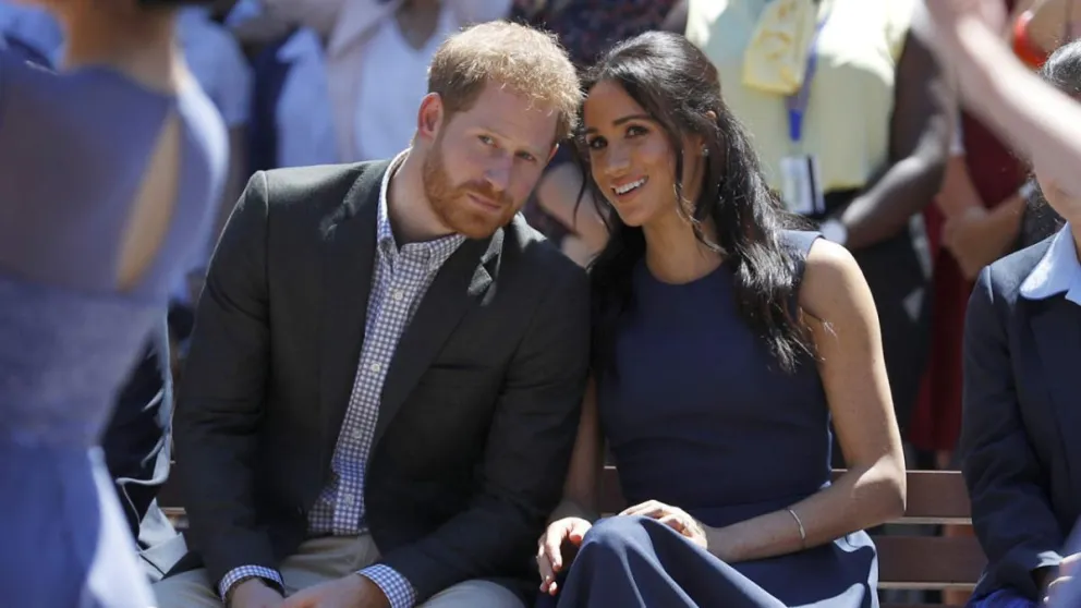 Alerta en la corona británica: inesperada predicción sobre el futuro del príncipe Harry y Meghan Markle  