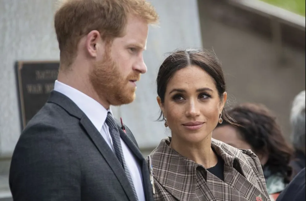 Harry podría estarse cansando de las ideas de Meghan y viajaría pronto: eso se sabe