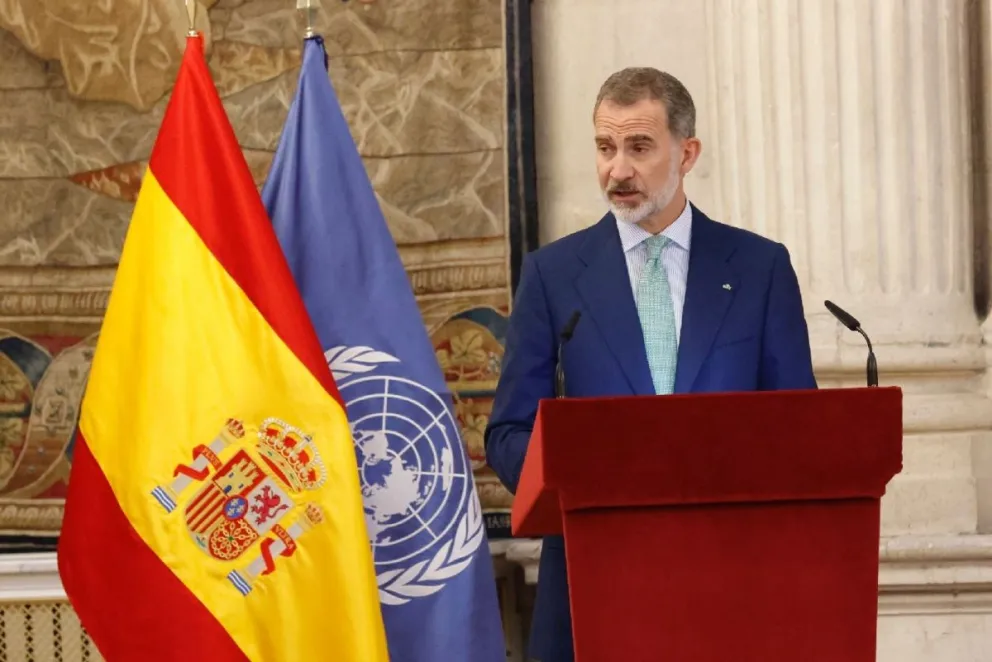 El rey Felipe VI y su implacable orden a Iñaki Urdangarin: esto no podrá hacer en sus vacaciones