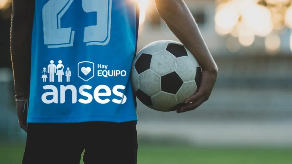 ANSES anunció la vigencia del plan "Hay Equipo" para niños y adolescentes, conocé los requisitos