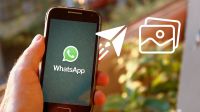 El increíble y gran cambio que hizo WhatsApp en la forma en la que se envían fotos y videos: es muy útil