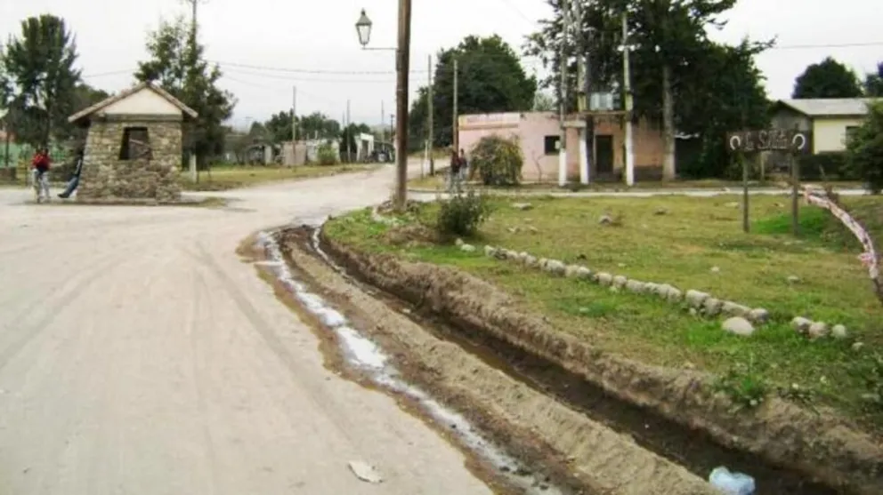 La Silleta
