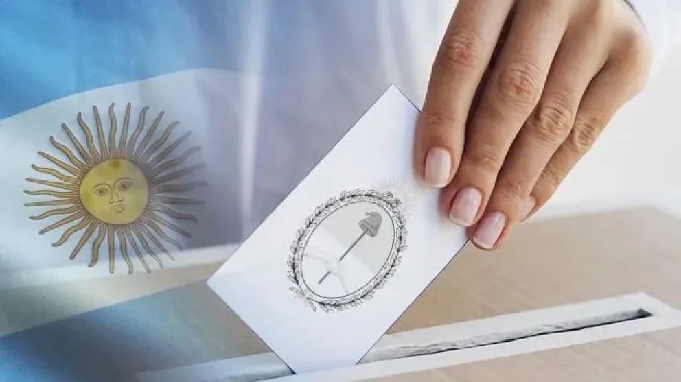 PASO 2023: cuándo inicia la veda electoral , cuáles son las restricciones y qué pasa si se incumplen 