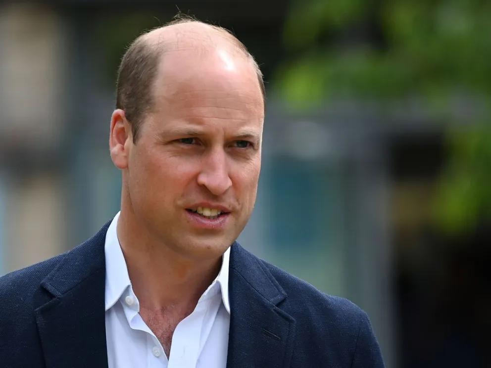 El príncipe Guillermo gana popularidad y se posiciona en la corona británica: este es el secreto