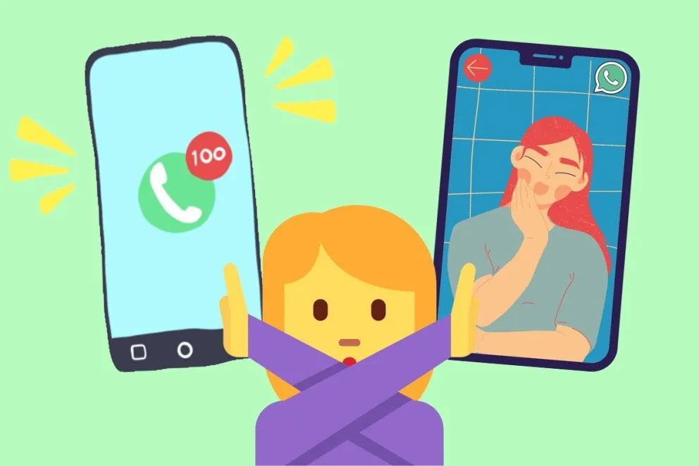 Descubrí la espectacular forma para evitar mensajes y llamadas de WhatsApp sin gastar tus datos