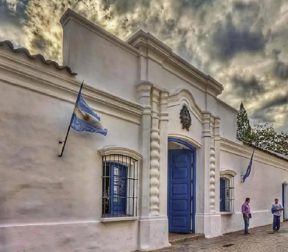 La Independencia en 1816 un logro del interior profundo