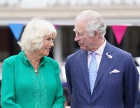 Los insólitos cambios en el Palacio de Buckingham que Isabel II odiaría: Carlos III no le teme a nada