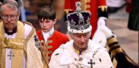Alerta en la corona británica: catastrófica predicción del rey Carlos III y la monarquía en Reino Unido 