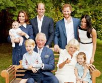 La familia real respira al conocer la trama final de The Crown de Netflix