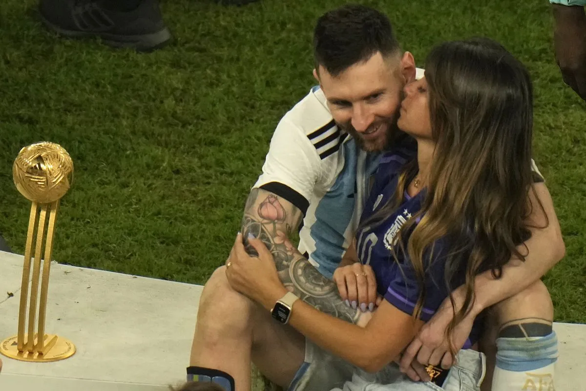 ANTONELA ROCCUZZO