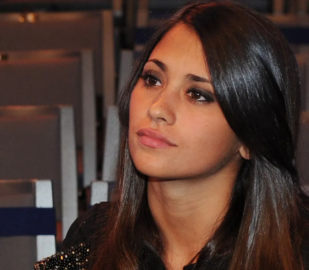 Antonela Roccuzzo no la quiere cerca: esta es la mujer que no puede estar cerca de Messi