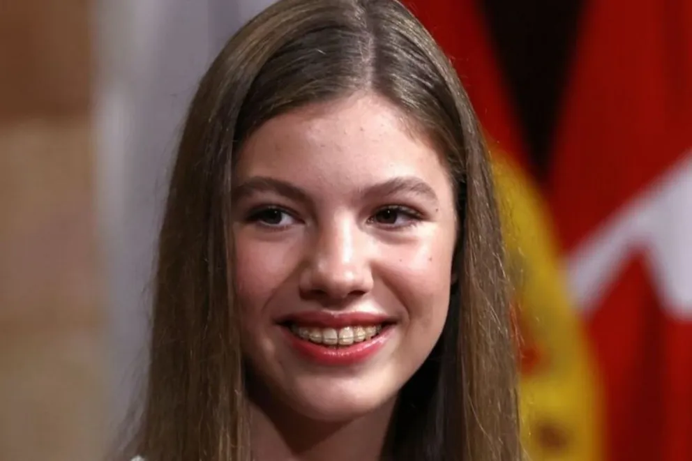 La Infanta Sofía se salió con la suya y no cumplirá esta orden de la reina Letizia
