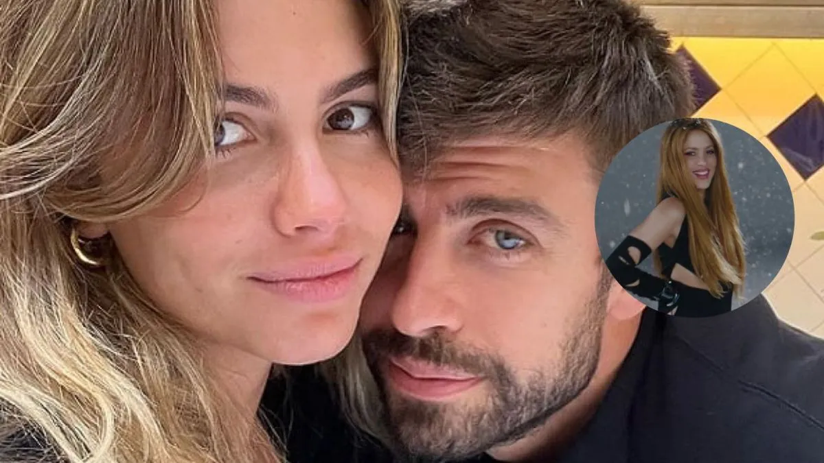 GERARD PIQU&Eacute;