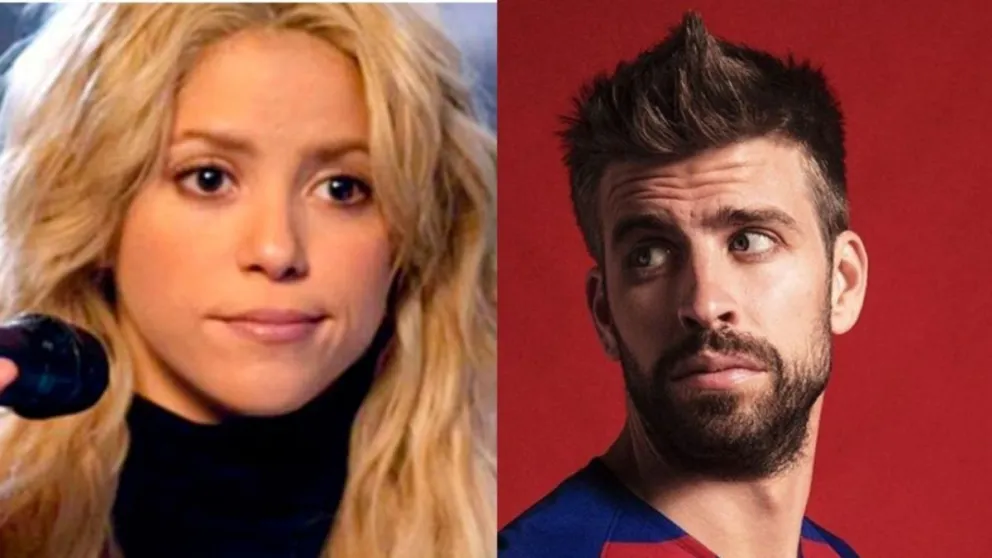 Por culpa de Shakira: el bochornoso momento que vivió Gerard Piqué en Kings y Queens League