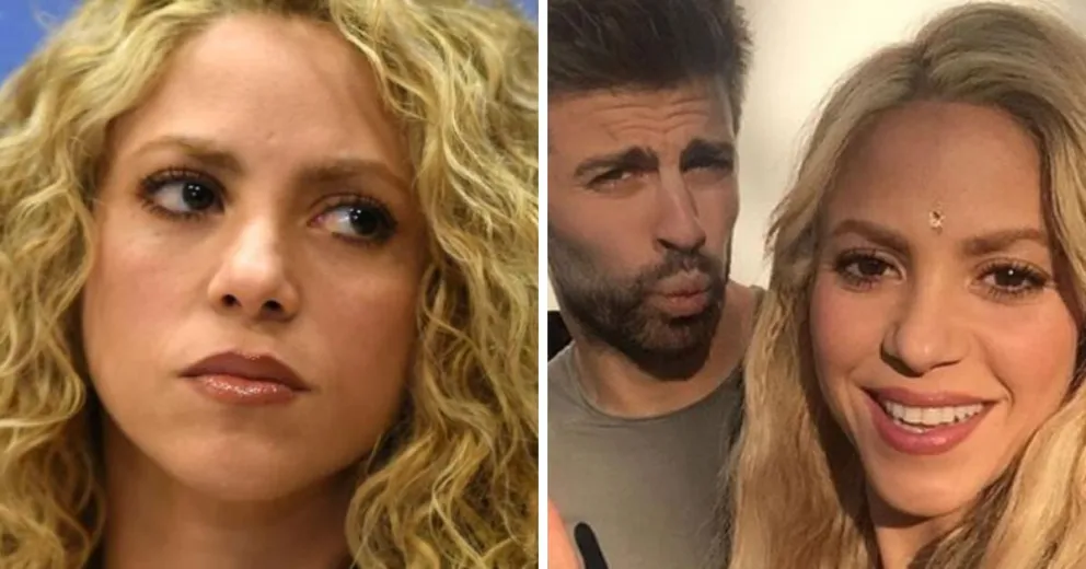 Tras su separación: Gerard Piqué se burla de Shakira por su diferencia de edad, así lo hace 