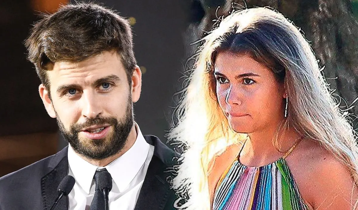 GERARD PIQU&Eacute;