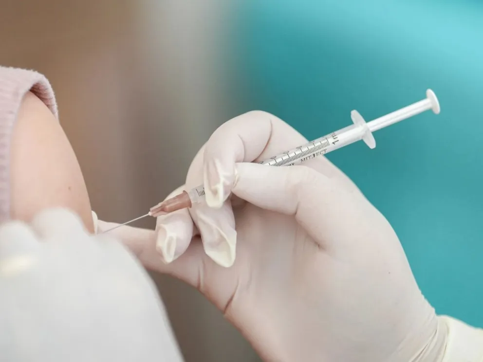 Salta lidera la investigación para una vacuna contra el virus sincitial respiratorio