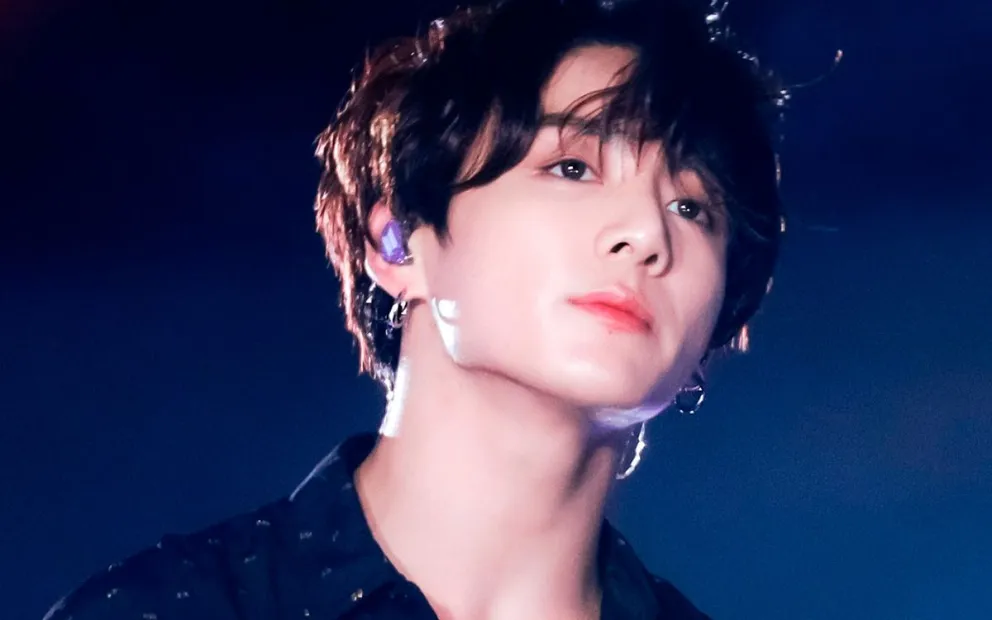 Jungkook de BTS anunció su nuevo lanzamiento como solista junto a Jack Harlow: video