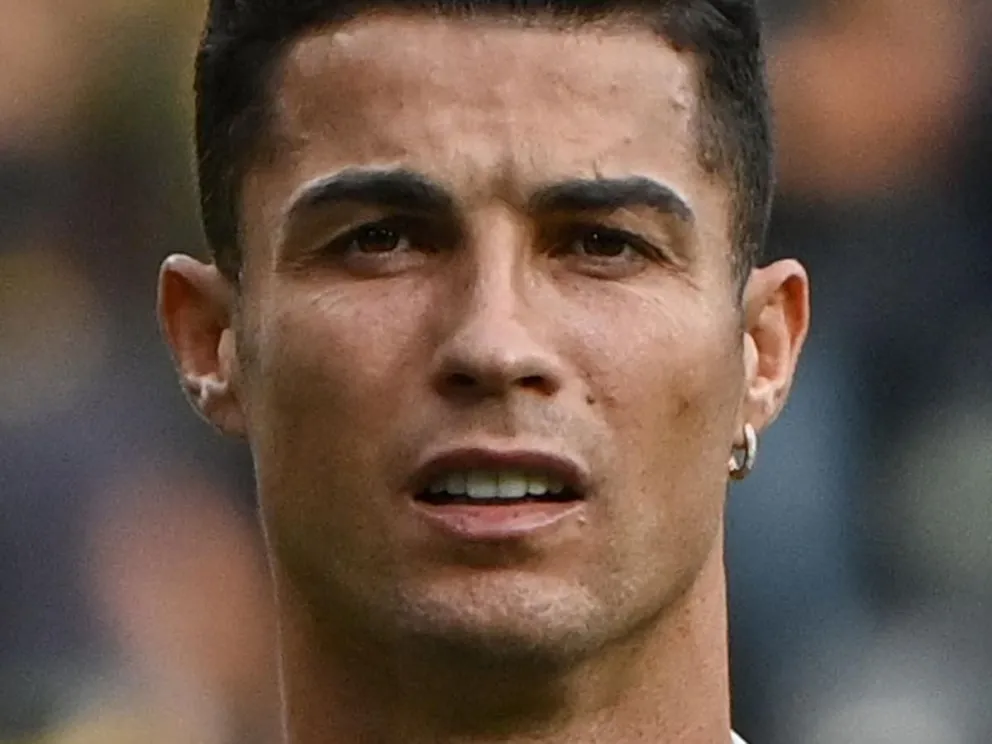Cristiano Ronaldo y la triste historia de su padre que ni la misma Georgina conocía