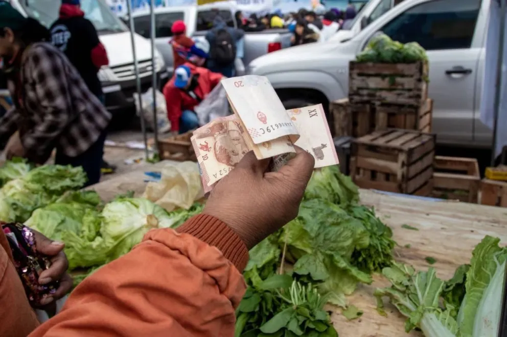 Analistas estiman que la inflación de junio será menor al 7%