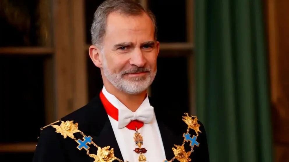 Felipe VI