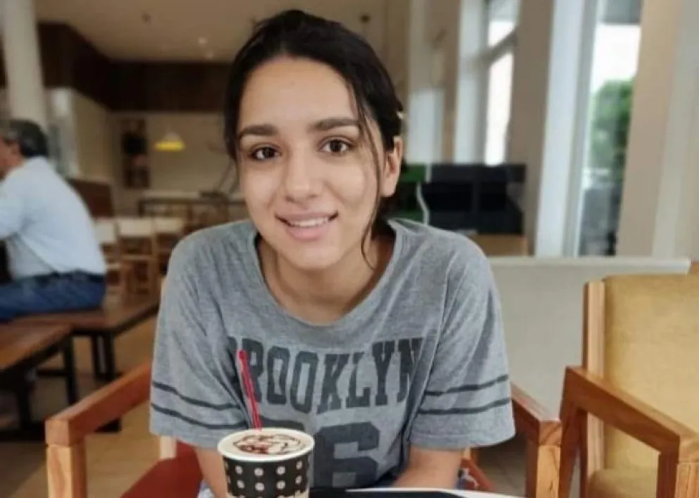 ¿La haz visto? Desapareció una adolescente de 15 años en Tartagal
