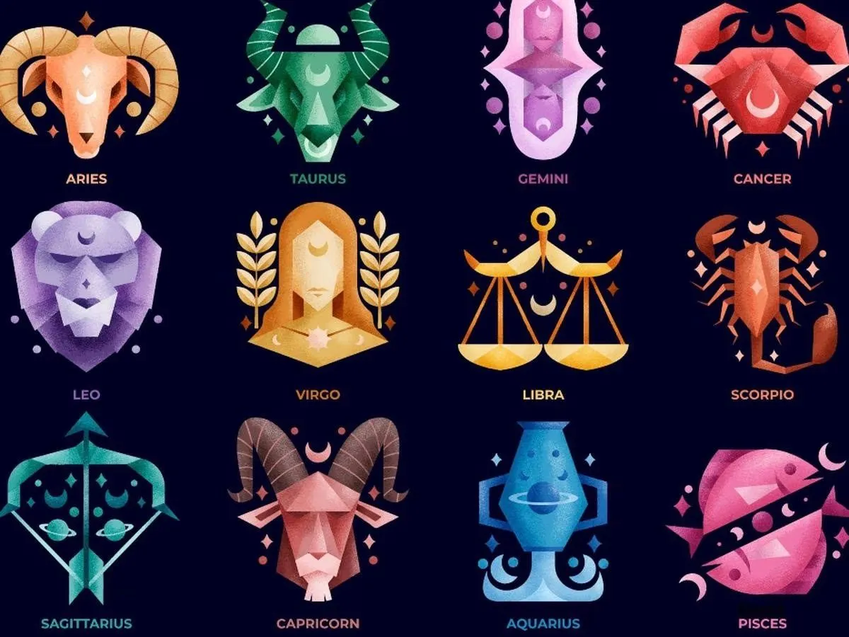 Signos del zod&iacute;aco