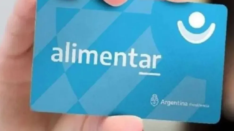 Tarjeta Alimentar: ANSES anunció novedades para los beneficiarios