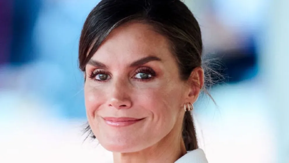 Estos son los alimentos que la reina Letizia no come para mantenerse joven y delgada