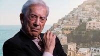 Salen a luz las fotografías que muestran cómo está realmente Mario Vargas Llosa
