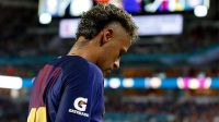 Al igual que con Lionel Messi: la terrible humillación de Barcelona a Neymar