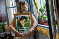 Un enigma sin resolver: la desaparición de María Cash hace doce años en Salta