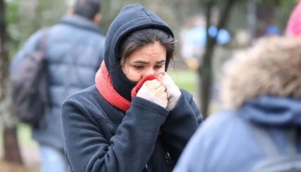 Tiempo en ciudad de Salta: el pronóstico para este sábado 13 de julio