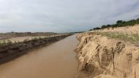 Río Pilcomayo: funcionarios de Corea evaluaron la situación hídrica de la cuenca 