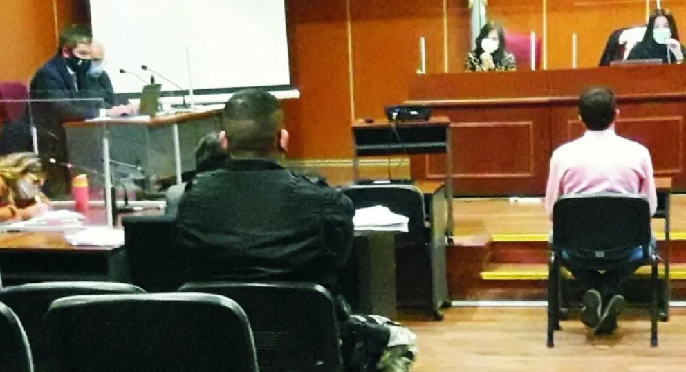 Caso Facundo Solorza: empieza hoy el juicio por el joven asesinado con 30 puñaladas