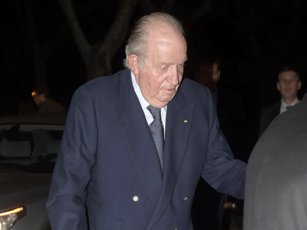 Juan Carlos I, en la ruina: rompió el silencio el único testigo del crimen de su hermano y esto dijo