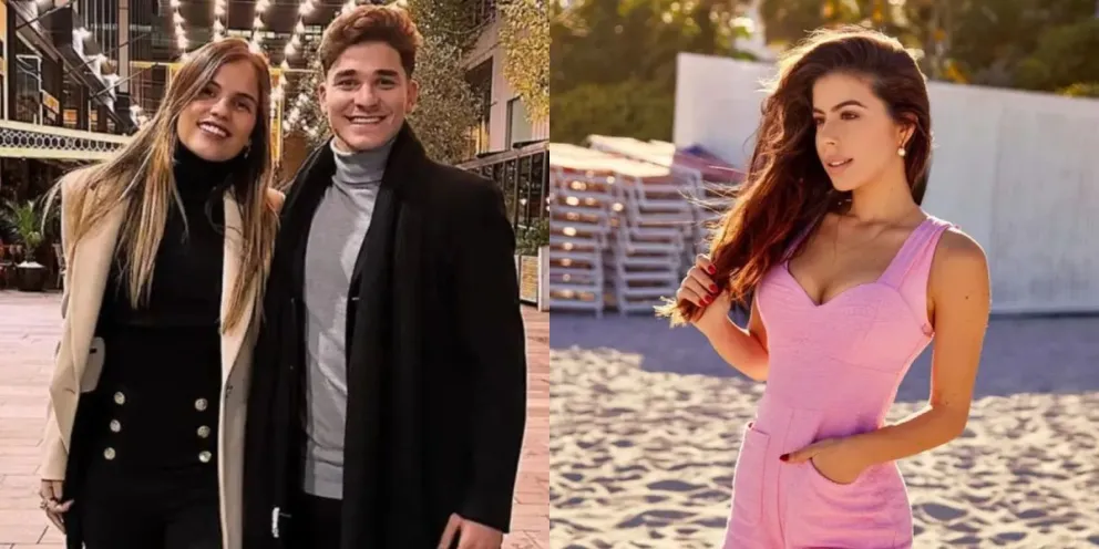 El desubicado pedido a Julián Álvarez sobre su profesora de inglés que enfurecerá a Emilia Ferrero 