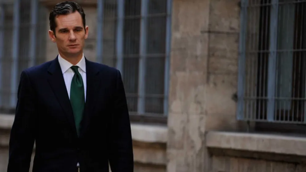 Iñaki Urdangarin pierde una gran fortuna y queda al borde de la quiebra: los motivos