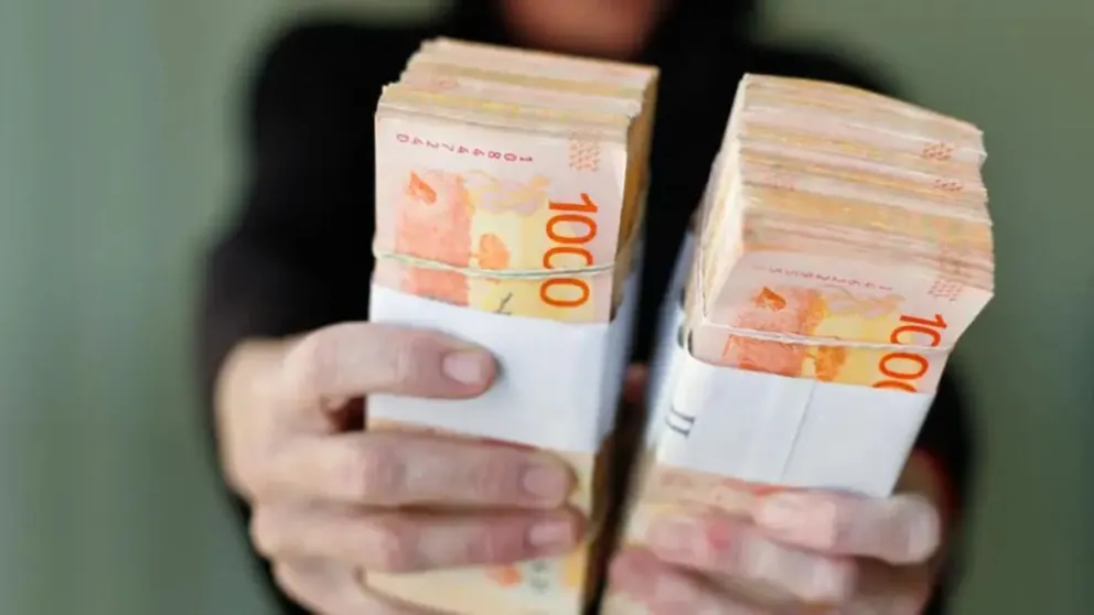 Créditos para monotributistas: este es el monto que pueden solicitar los contribuyentes según su categoría