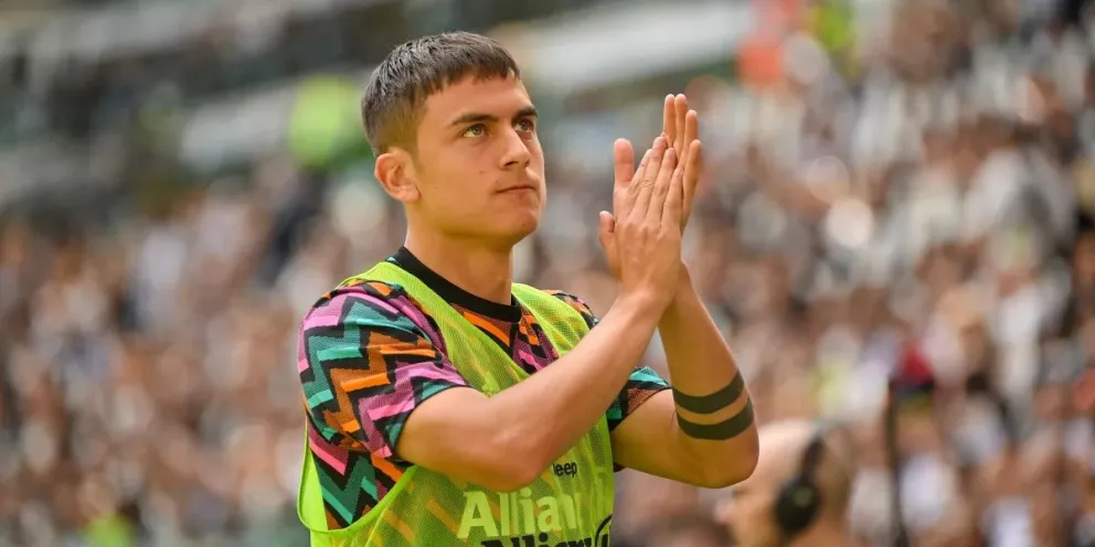 Chelsea o Roma: Paulo Dybala rompe el silencio y revela dónde jugará la próxima temporada