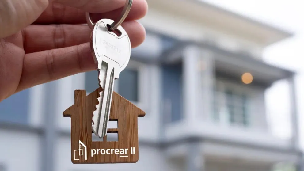 Procrear II: conocé los detalles de los créditos que serán otorgados a los ganadores del sorteo