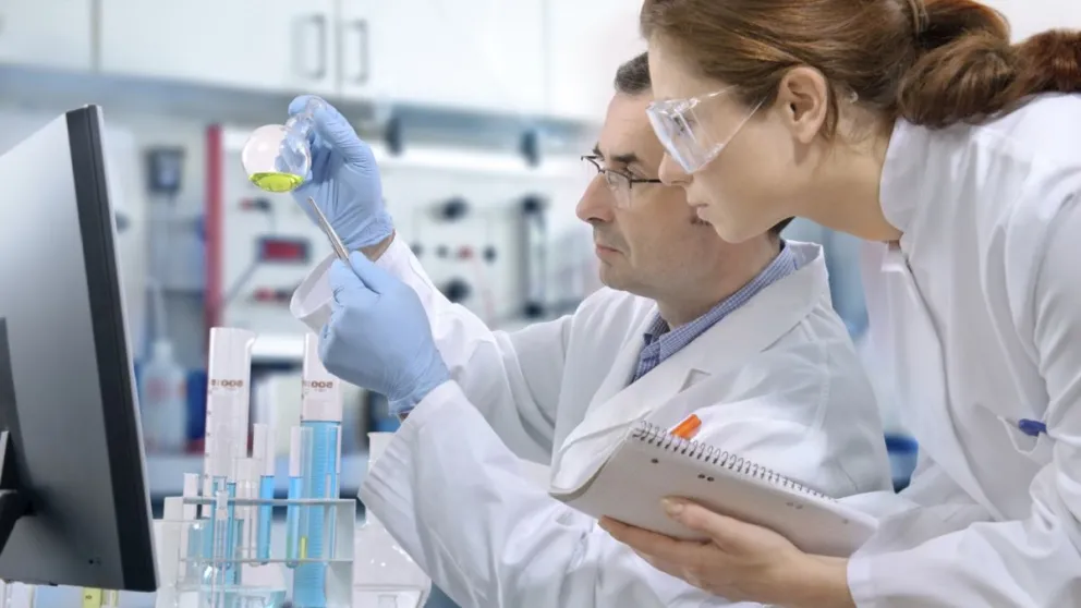 Instituciones científicas de Salta recibieron equipamiento financiado por el programa Equipar Ciencia